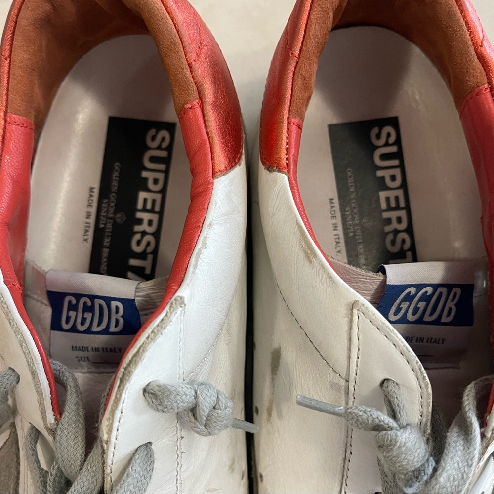 Golden Goose Man Sneakers 👟 - Picture 9 of 10